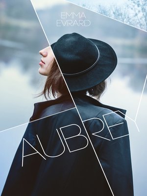 cover image of Aubrey